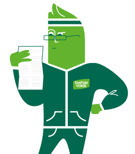 Tantum Verde