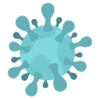 Bactéria – Causas da dor de garganta