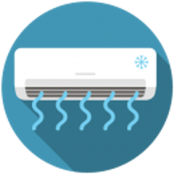 Ar Condicionado - Como prevenir dor de garganta