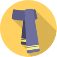 Cachecol - Como prevenir dor de garganta